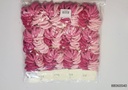 COLAS LYCRA ROSA SET DE 30