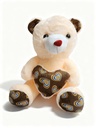PELUCHES OSITO GRANDE  