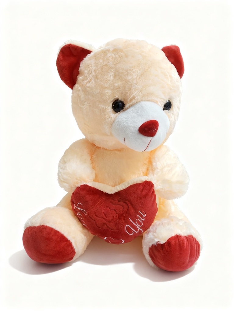 PELUCHES OSITO GRANDE  