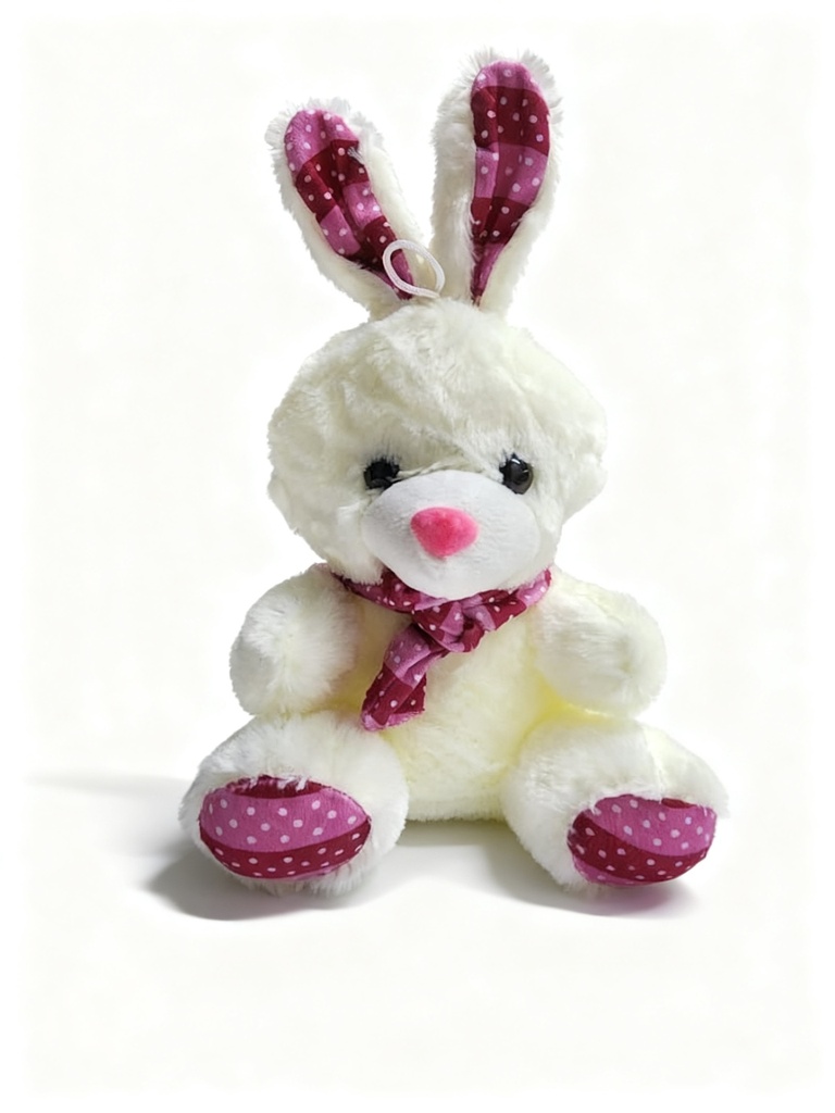 PELUCHES OSITO PEQUEÑO (20 CM)
