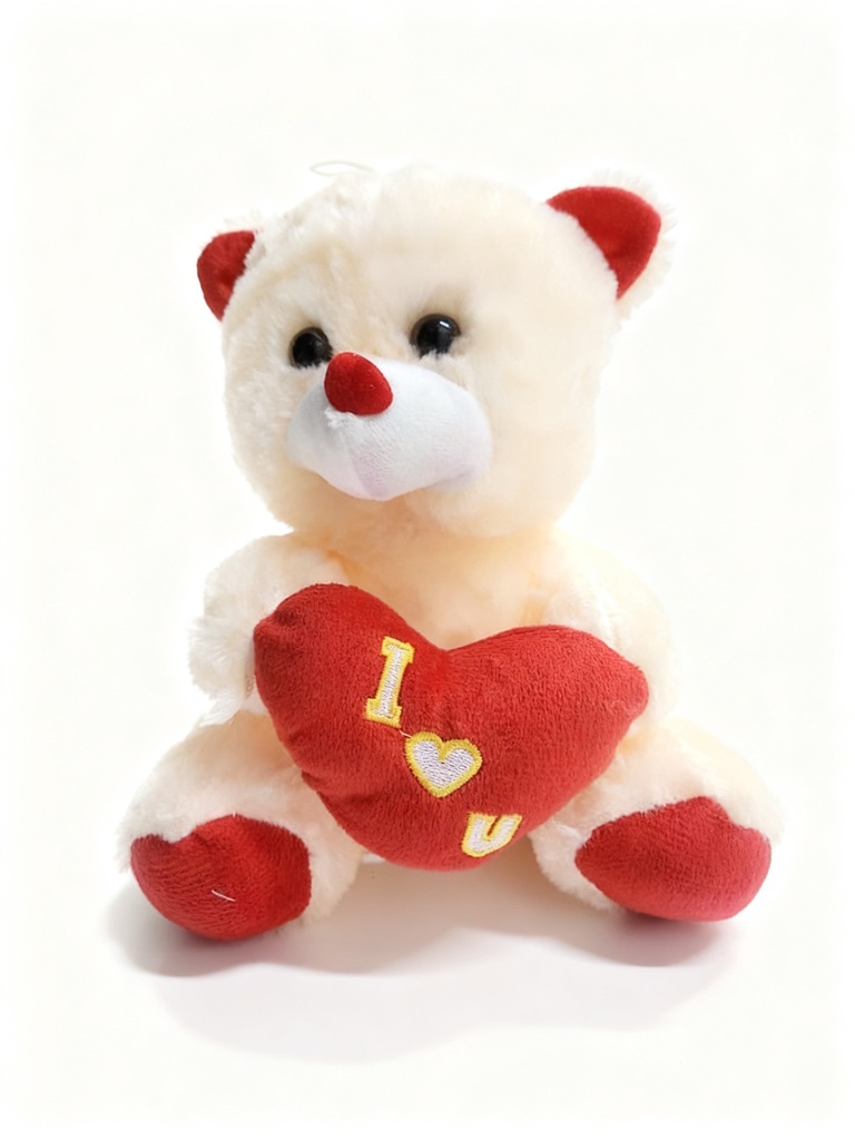 PELUCHES OSITO PEQUEÑO (20 CM)