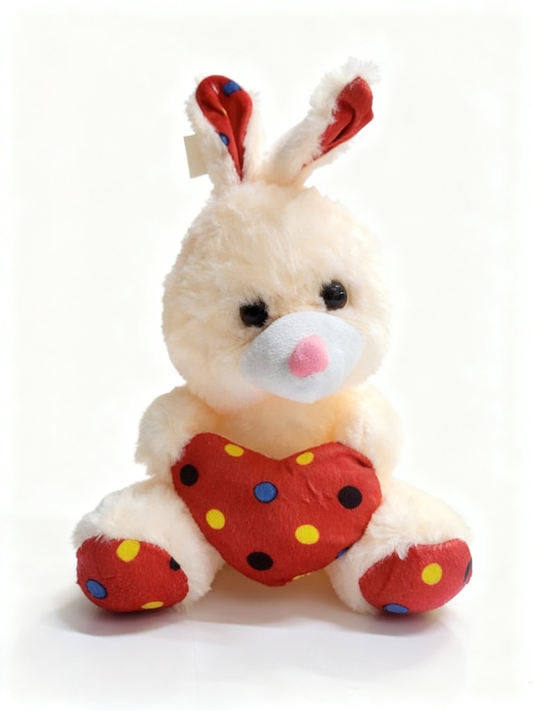 PELUCHES OSITO PEQUEÑO (20 CM)