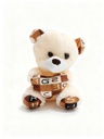PELUCHES OSITO PEQUEÑO (20 CM)