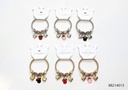 PULSERAS PANDORA PARA NIÑAS MICKEY