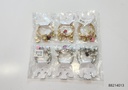 PULSERAS PANDORA PARA NIÑAS MICKEY