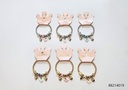 PULSERAS PANDORA PARA NIÑAS MARIPOSA
