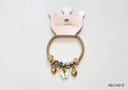 PULSERAS PANDORA PARA NIÑAS MARIPOSA