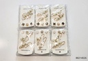 PRENDEDORES BROCHES PERLAS