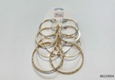 ARGOLLAS SET DE 4