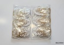 ARGOLLAS SET DE 4