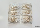 ARGOLLAS SET DE 4