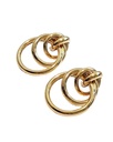 ZARCILLOS AROS (5.20 CM)