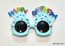 LENTES HAPPY BIRTHDAY