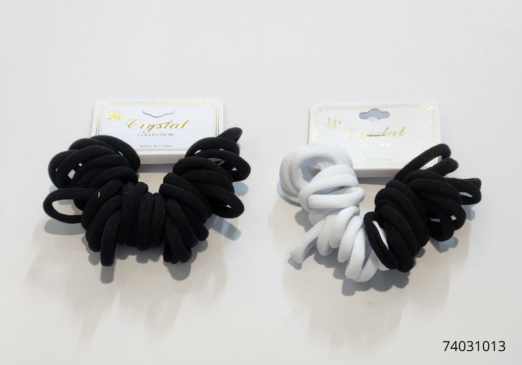 COLAS LYCRA SET DE 30