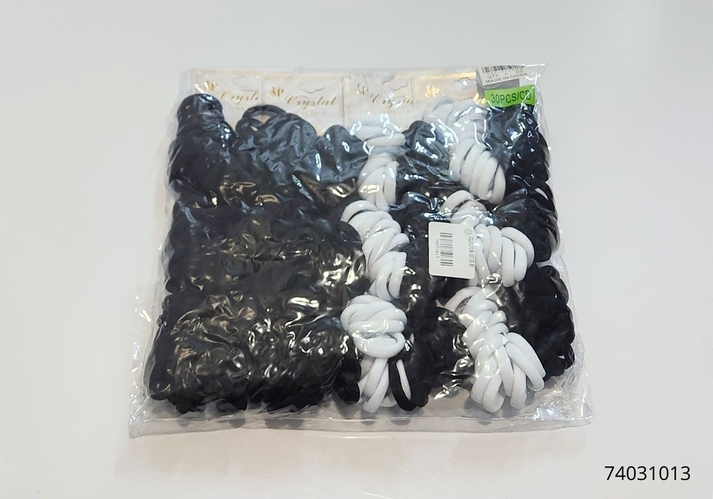 COLAS LYCRA SET DE 30