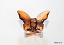 GANCHETAS MARIPOSAS CAREY