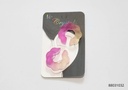 ZARCILLOS EAR CUFF COLORES 