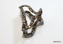 GANCHETAS ANIMAL PRINT