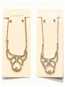 COLLARES STRASS