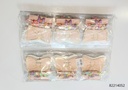 PULSERAS PARA NIÑAS SET DE 3