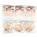 PULSERAS PARA NIÑAS SET DE 3