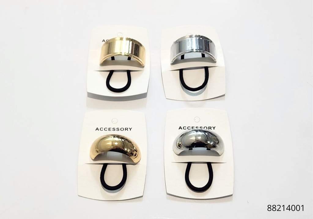 COLAS PONY CUFF