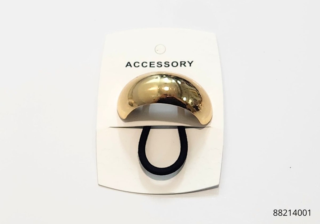 COLAS PONY CUFF