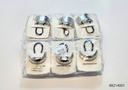 COLAS PONY CUFF