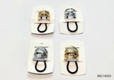 COLAS PONY CUFF
