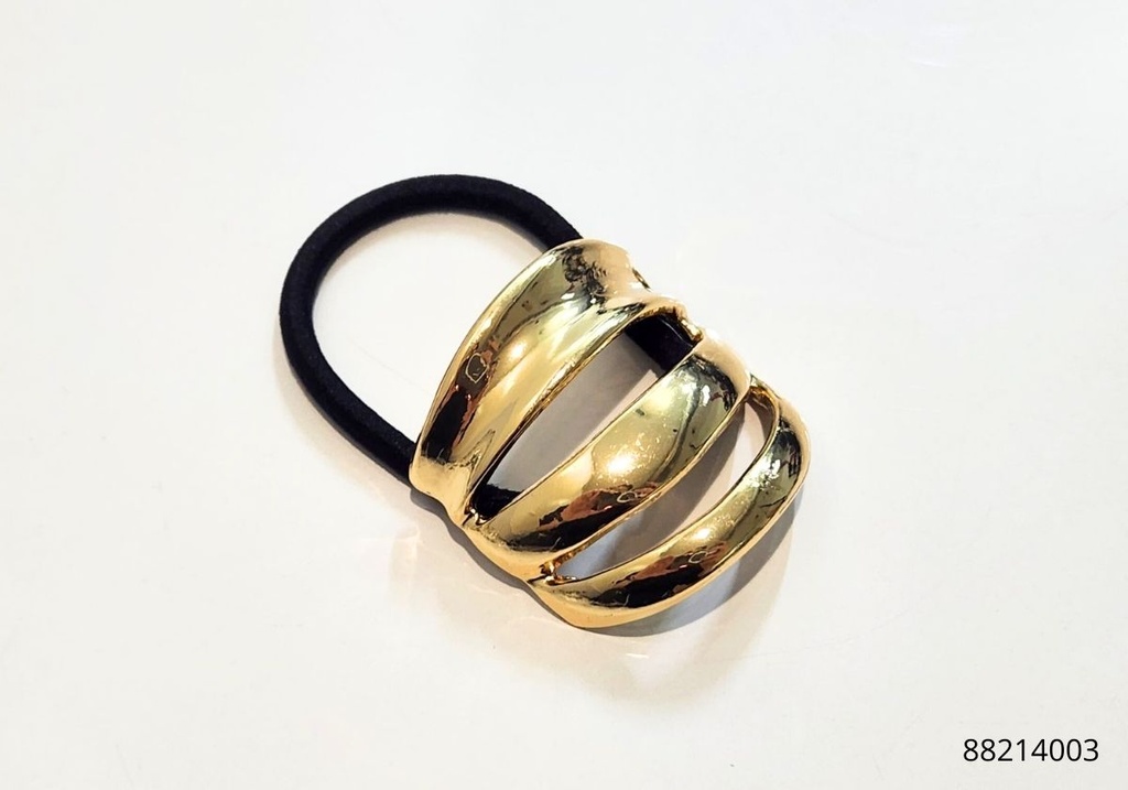 COLAS PONY CUFF
