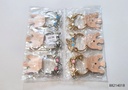 PULSERAS PANDORA PARA NIÑAS CORONA