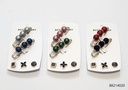 PRENDEDORES BROCHES