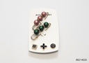 PRENDEDORES BROCHES