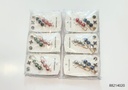 PRENDEDORES BROCHES