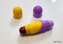 BALSAMO LABIAL CORAZON DOBLE
