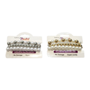PULSERAS BALINES SET DE 3 