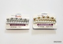 PULSERAS BALINES SET DE 3 