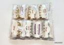 PULSERAS BALINES SET DE 3 