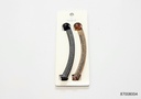 BANANAS STRASS SET DE 2