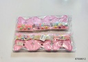 PULSERAS DE NIÑAS X4 MICKEY
