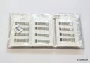 HAIR CLIPS HORQUILLAS DORADAS PLATEADAS SET DE 20