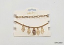 PULSERAS VARIADAS SET DE 2