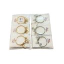 PULSERAS PANDORA CORAZON STRASS