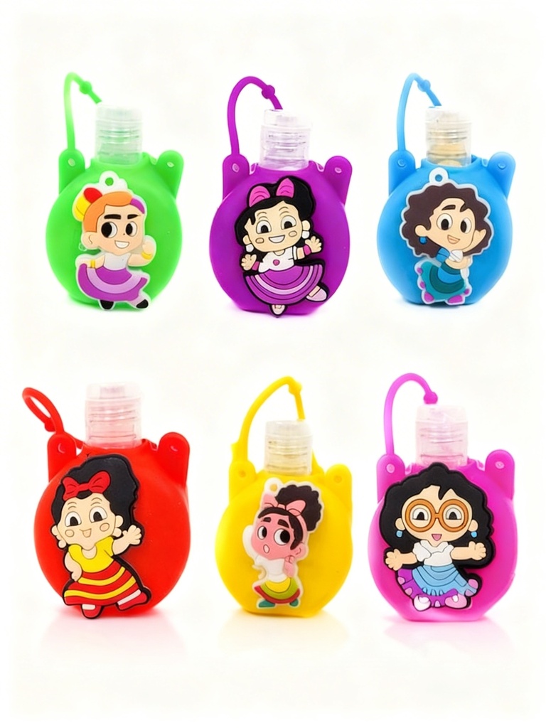 ANTIBACTERIALES ENCANTO