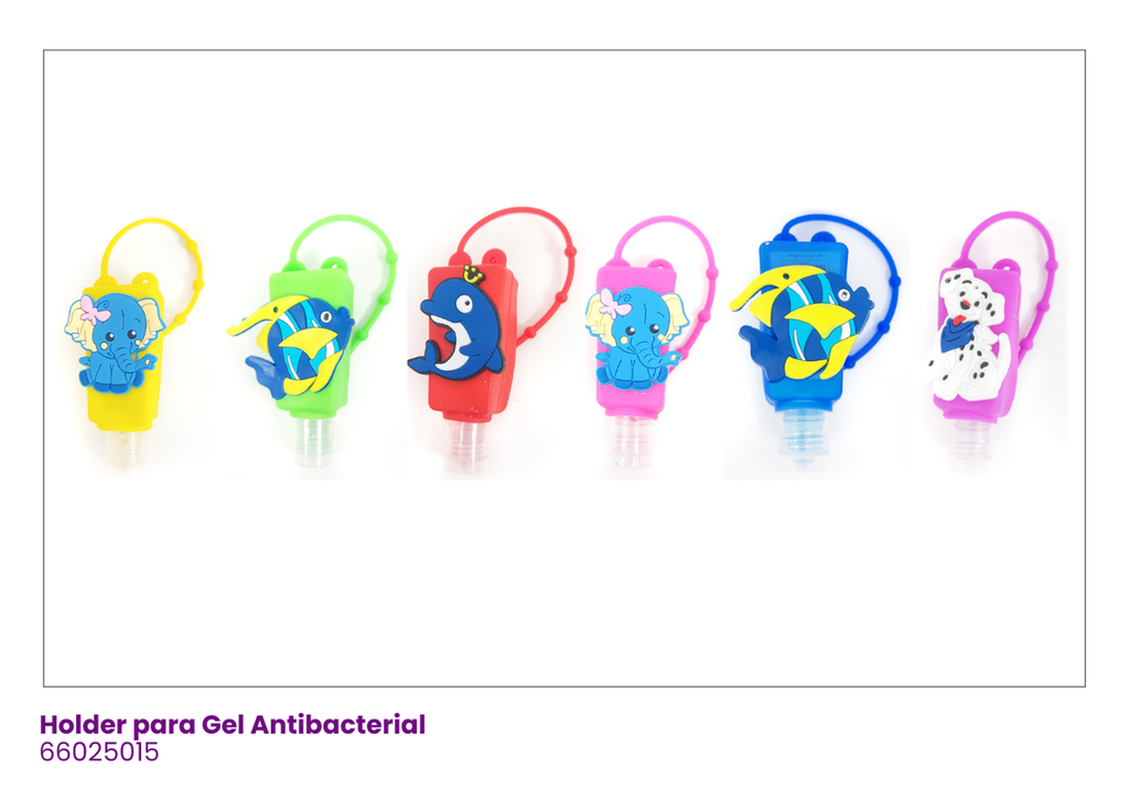 ANTIBACTERIALES PECES