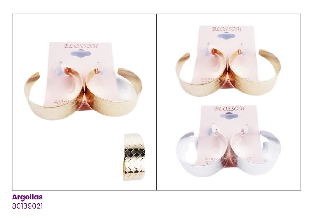ARGOLLAS PAR