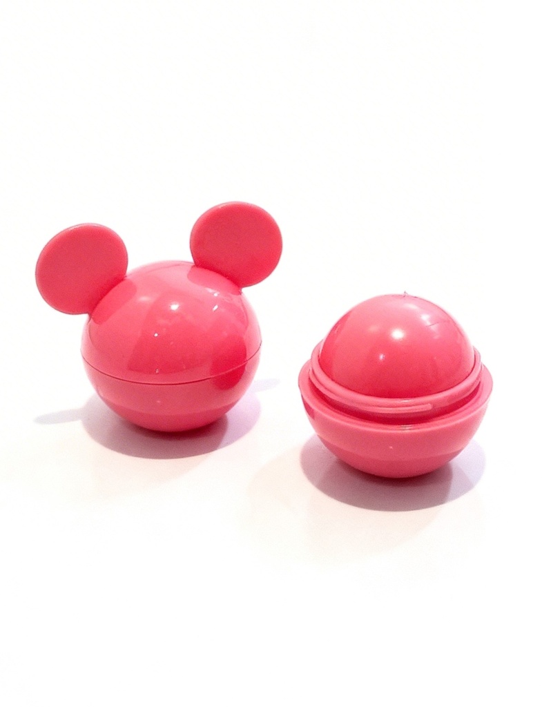 BALSAMOS LABIALES MICKEY