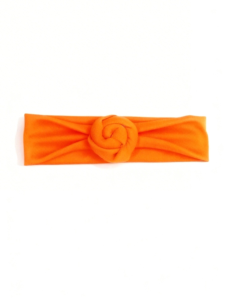 BANDANAS DAMAS TURBANTE FLOR