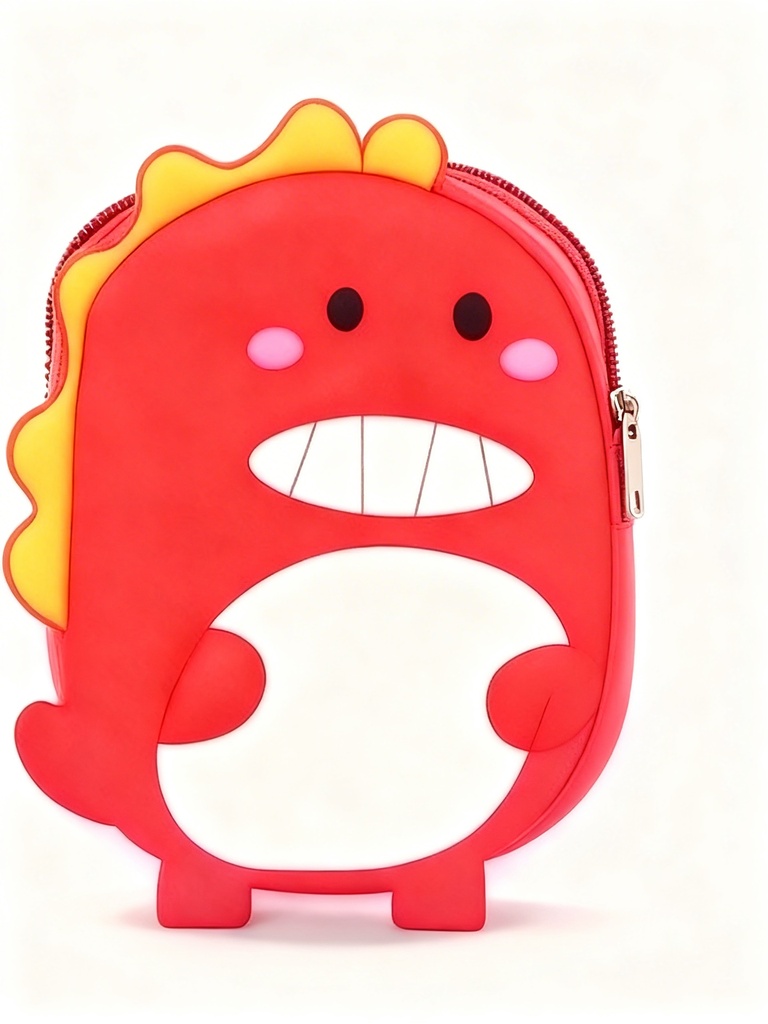 BANDOLEROS SILICON DINOSAURIO