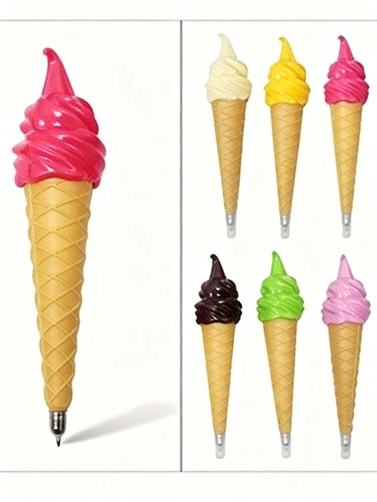 BOLIGRAFOS BARQUILLA